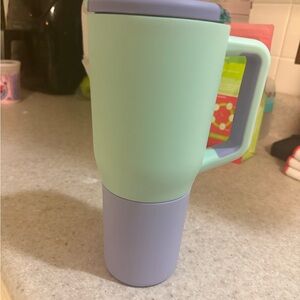 Brumate Muv 35 oz lavender haze